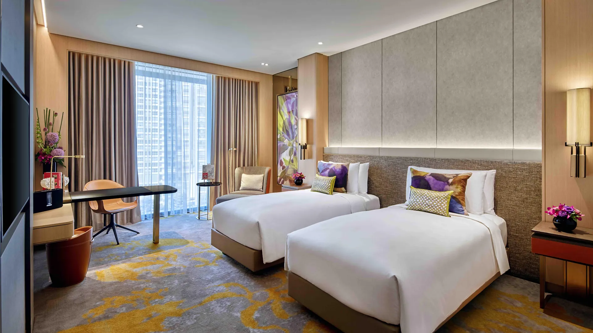 Sofitel Singapore City Centre