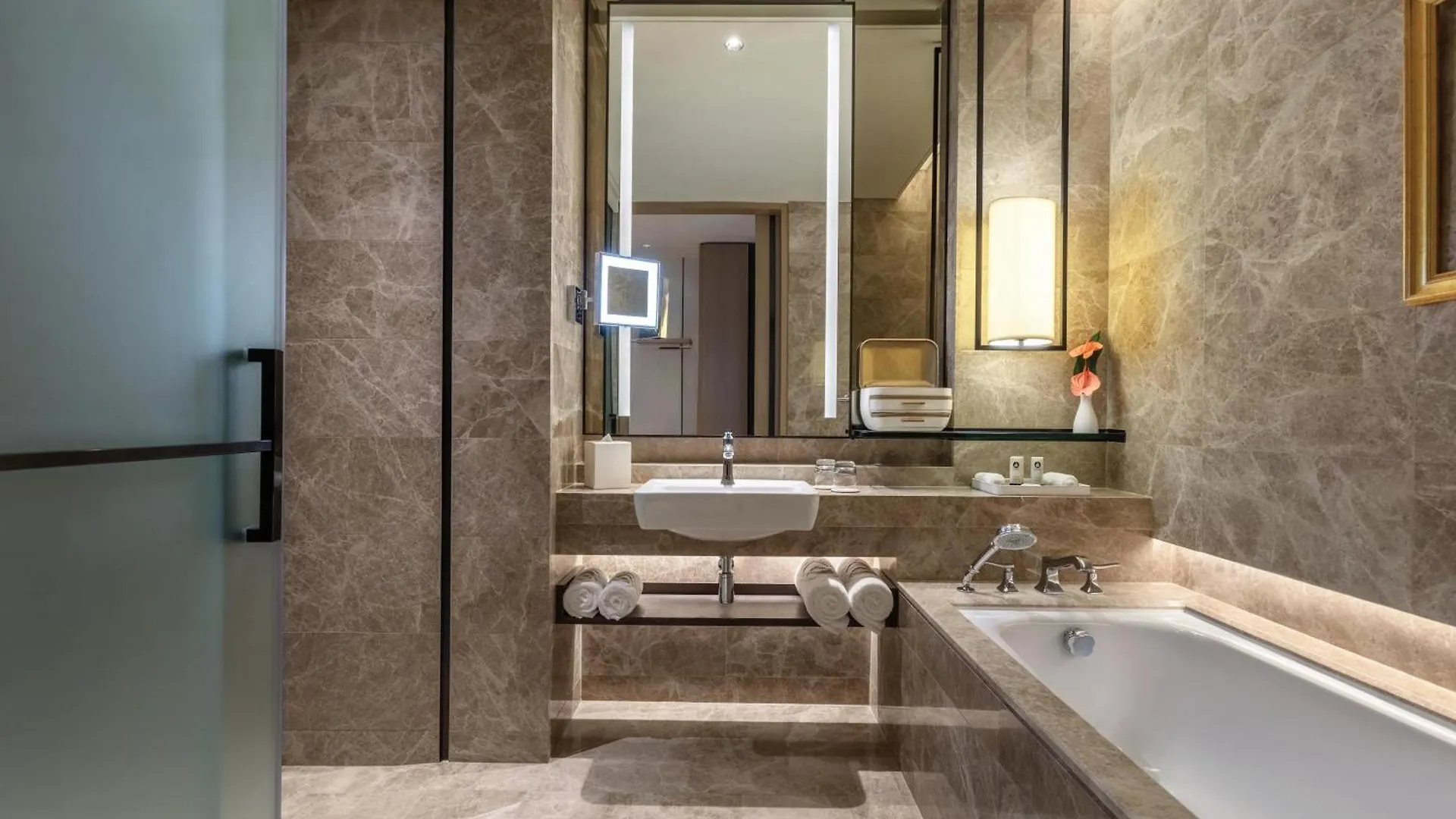 Hotel Sofitel Singapore City Centre