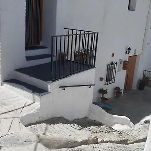 Casa Rocio Holiday home Capileira