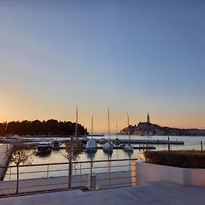 Olivera Apartment Rovinj