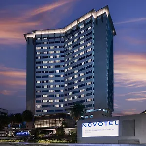 4* Hotel Novotel On Kitchener