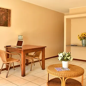 Pega Pega Apartment Oranjestad
