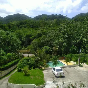 Tha Lagoon Spot Apartment Port Antonio